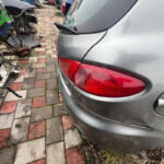 Alfa Romeo Gt 1997-2012 Çıkma Stop