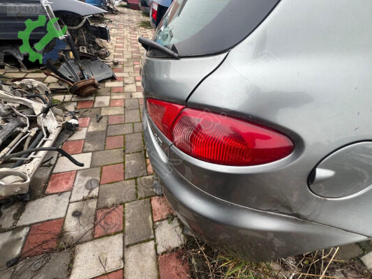 Alfa Romeo GT Stop çıkma parça