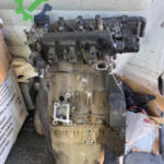 Smart Fortwo 1999 Çıkma Motor Komple No 4196648