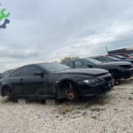 BMW 2 Serisi Çıkma Stop No 3244700