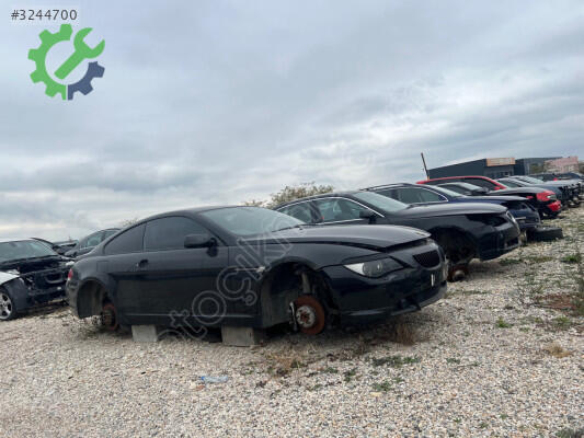 BMW 2 Serisi Stop çıkma parça