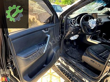 Mercedes-Benz X El Freni Kolu çıkma parça