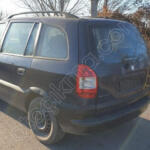 Opel Zafira Çıkma Torpido