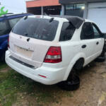Kia Sorento Çıkma Torpido