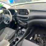 Hyundai Tucson 2013-2024 Çıkma Far