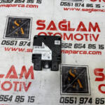 Airbag Beyni Ford Fiesta Çıkma 6593637658