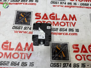 Airbag Beyni Ford Fiesta Çıkma 6593637658
