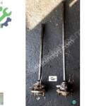 Çıkma Land Rover Discovery Defransiyel