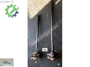 Çıkma Land Rover Discovery Defransiyel