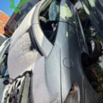 Peugeot 307 Çıkma Arka Cam