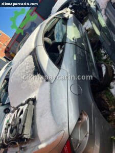Peugeot 307 Çıkma Arka Cam