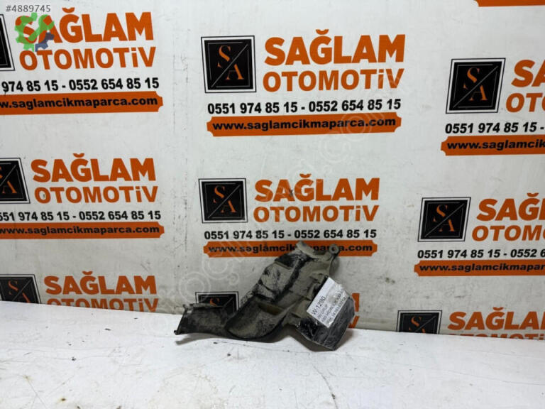 Volkswagen ABS çıkma parça
