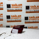 Bagaj BMW Çıkma 63217203226