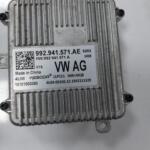 992941571AE Porsche Taycan LED Far Beyni (2020/2024)