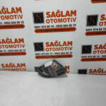 Seat Ibiza Sağ Ön Kapı 6K0867180 Sökme Çıkma