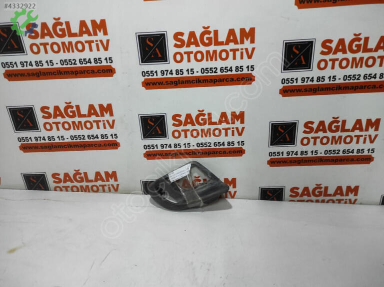 Seat Ibiza Sağ Ön Kapı çıkma parça