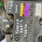 Toyota Yaris Çıkma ABS Beyni 8954152110