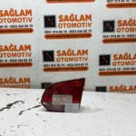 Bagaj Volkswagen Golf Çıkma 5K0945108