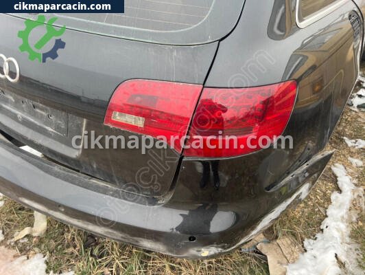 Audi A4 Stop çıkma parça