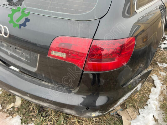 Audi A4 Stop çıkma parça