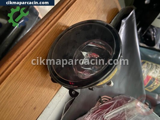 Land Rover Range Rover Sis Farı çıkma parça
