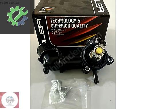 Opel Astra Termostat 1338027 çıkma parça