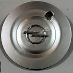 ZAFİRA A ASTRA G CD JANT GÖBEĞİ GRİ 6JX15 İNÇ 1006896