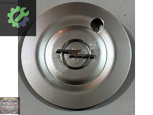 ZAFİRA A ASTRA G CD JANT GÖBEĞİ GRİ 6JX15 İNÇ 1006896
