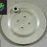 ZAFİRA A ASTRA G CD JANT GÖBEĞİ GRİ 6JX15 İNÇ 1006896
