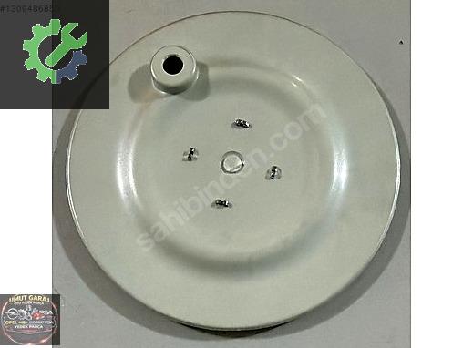 ZAFİRA A ASTRA G CD JANT GÖBEĞİ GRİ 6JX15 İNÇ 1006896