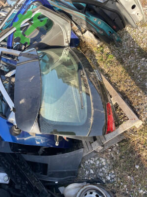 Audi A3 Bagaj çıkma parça