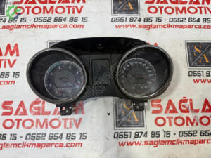 Jeep Grand Cherokee Orijinal Çıkma Km Saati 56046664AC