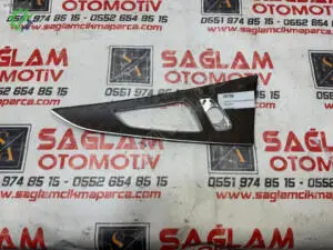 Audi A6 İç Kapı Kolu Çıkma - 4G0867420