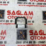 Airbag Beyni Volkswagen Polo Çıkma 6R0959655D