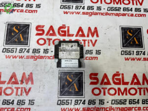 Airbag Beyni Volkswagen Polo Çıkma 6R0959655D