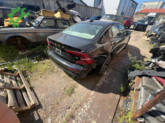Volvo S60 Stop çıkma parça