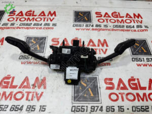VW Golf 7 Fssk 5Q0953507DC
