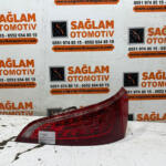 Sağ Arka Stop Audi Q5 2008-2012 Çıkma 8R0945094A