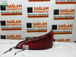 Sağ Arka Stop Audi Q5 2008-2012 Çıkma 8R0945094A