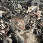 Audi Q5 Çıkma Motor Beyni