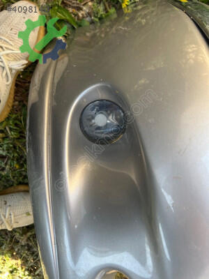 Jaguar X-Type Ön Tampon çıkma parça