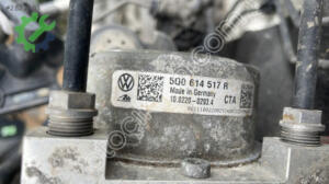 Audi A3 2008-2024 Çıkma ABS Beyni 5Q0614517R