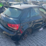 Audi A1 2006-2024 Çıkma Tavan Sacı