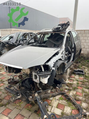 Fiat Croma Tavan Lambası çıkma parça
