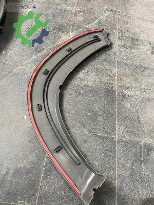 Fiat Ducato Çamurluk 1307239070 çıkma parça