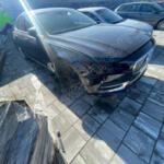 Volvo S90 2015 Çıkma Torsiyon