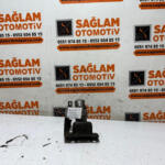 Motor Takozu Peugeot 207 Çıkma 9680293280