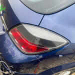 Opel Astra 2003 Çıkma Torpido
