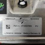 ZY34027859 PEUGEOT CITROEN ECU MOTOR BEYNİ