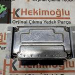 ZY34027859 PEUGEOT CITROEN ECU MOTOR BEYNİ